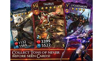 Deck Heroes for Android - Download the APK from Habererciyes